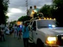 Caravana con Fortuño en Yauco