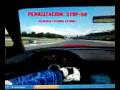 Neos drifteando en el LFS