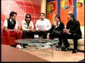 Balak en el estudio de Terra