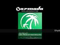 SoundLift - Lenda (Original Mix) (MAGIC021) 1