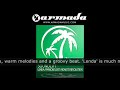 SoundLift - Lenda (Original Mix) (MAGIC021) 2
