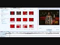 How to use the speed up and slow down options in windwos movie maker! How to use the speed up and slow down options in windwos movie maker!