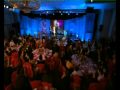 Joe and Jedward presenting Childrens Champions Awards