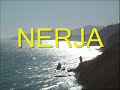 Nerja Costa del Sol Spain Nerja Caves Burriana Beach Nerja