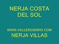 Nerja Costa del Sol Spain Nerja Caves Burriana Beach Nerja