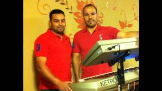 Mohamad Al Asmar Ft Mohamed Kamaledine - 3ateba