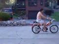 Defiance County Choppers Officially Established