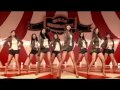 少女時代JAPAN DEBUT SINGLE「GENIE」MUSIC CLIP (teaser)