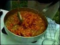 Crawfish Etouffee