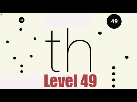 how to beat level 49 on aa