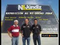 Entrevista a Alberto Zerain en Punto Radio