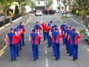 Loyal Sons Of Ballykeel @ Dunamoney Annual Parade 2007