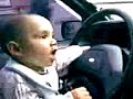 toto el ni�o conductor