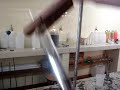 Espelho de prata(Ag mirror)