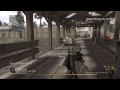 Call Of Duty 4 Modern Warfare Reflex Headquaters Flawless Victory! Overgrown