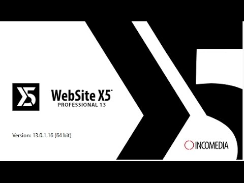 Wechselnde Banner für WebSite X5 Professional 13