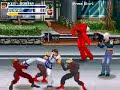 A Tale of Vengeance - Stage 1 (1/2) A Tale of Vengeance - Stage 1 (1/2)