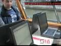 YouTube-WarDrive