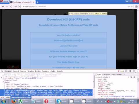 how to remove surveys