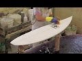 Kazuma Surfboard Factory