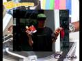 IGA Ice Cream Truck Tour @ NSSA Surf Competition