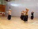 FESTIVAL DANZA DEL VIENTRE DIR HISPA BARNA FESTIVAL DANZA DEL VIENTRE DIR HISPA BARNA