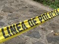 Triple asesinato en Sonsonate