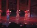 Danceme Academy Zeffa opening scheherezade 2006 bellydance