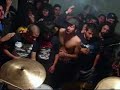IN DISGUST live in long beach IN DISGUST live in long beach