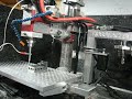 Auto Corner Finding with Isolated Probe