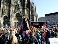 -K�ln stellt sich quer- Gegendemo Roncalliplatz