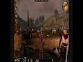 Dragon Age:  Leliana and Morrigan discuss Flemeth