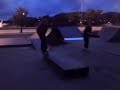Ljungskile skate