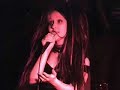 Antimatter feat. Vic Anselmo \"Where the wild roses grow\" Antimatter feat. Vic Anselmo \"Where the wild roses grow\"