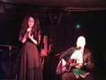 Antimatter feat. Vic Anselmo Where the wild roses grow