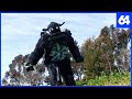 Mega64: Shadow of the Colossus (HD)