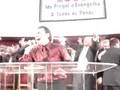 marcos feliciano Grava dvd na Catedral