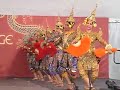 Robam Makar - Cambodian Dance and Music at Smithsonian Folklife Festival Robam Makar - Cambodian Dance and Music at Smithsonian Folklife Festival