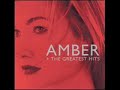 Taste The Tears - Amber