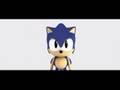 Good Sonic Animation