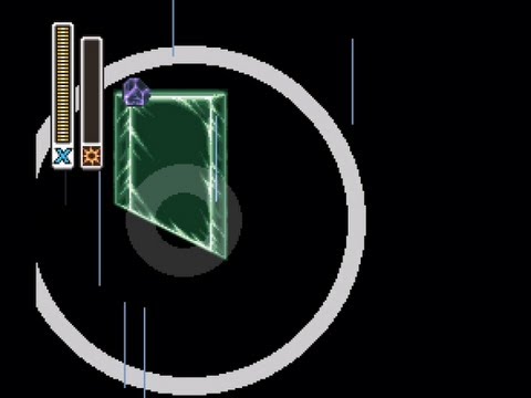 Crush bug