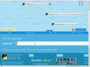 what makes plurk , the new microblogging site  interesting ?