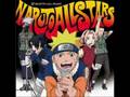 aruto all stars Mezamero! Yasei