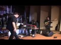Scott Kinsey Keys, Seamus Blake Saxophone, Matthew Garrison Bass, Kirk Covington Drums