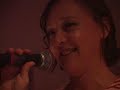 Donna Pearl 'the Amarillofireball' and Homer coverThe Pussycat Song.  A song that everyone almost always, I mean ALMOST ALWAYS enjoys