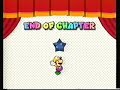 paper mario 2 battle: cortez