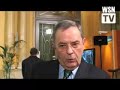 general wolfgang schneiderhan, chief of staff of the federal armed forces, on nato and afghanistan - an exclusive wsn tv interview