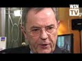 General Wolfgang Schneiderhan on NATO and Afghanistan