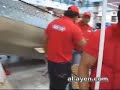 مقطع فيديو لحملة ركاز في السعودية في جدة مركز الروشان مول بحضور الشيخ مشاري العفاسي والدكتور محمد العوضي و الشيخ حسن شاهين http://al-ayen.com/