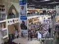 العوضي والعفاسي و حسن شاهين في الروشان مول